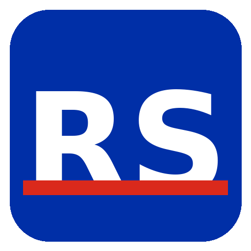 Logo RS